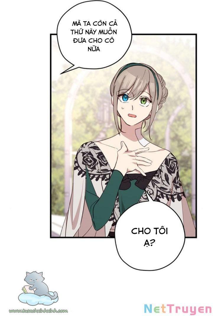 xin hãy cứ khóc, thái tử chapter 10 17