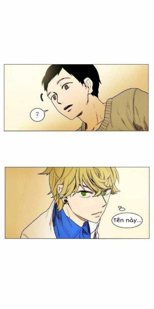 ugly duckling chapter 5 22