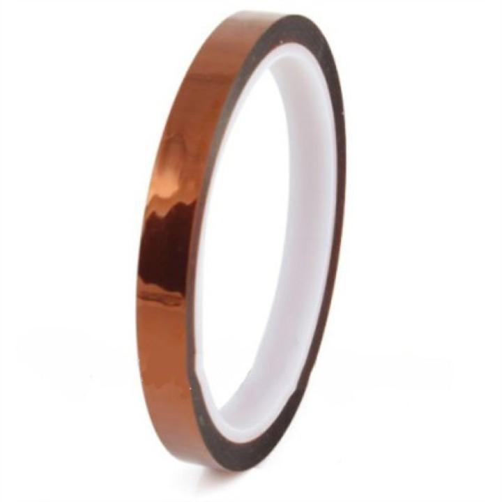 Băng keo cách điện chịu nhiệt cell pin