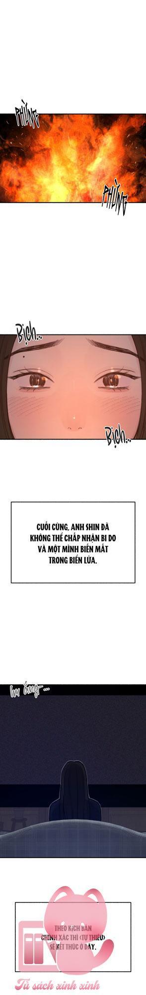 nàng thơ điện ảnh chapter 60 11