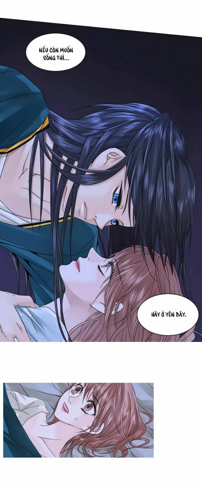 heavenly match chapter 3 19