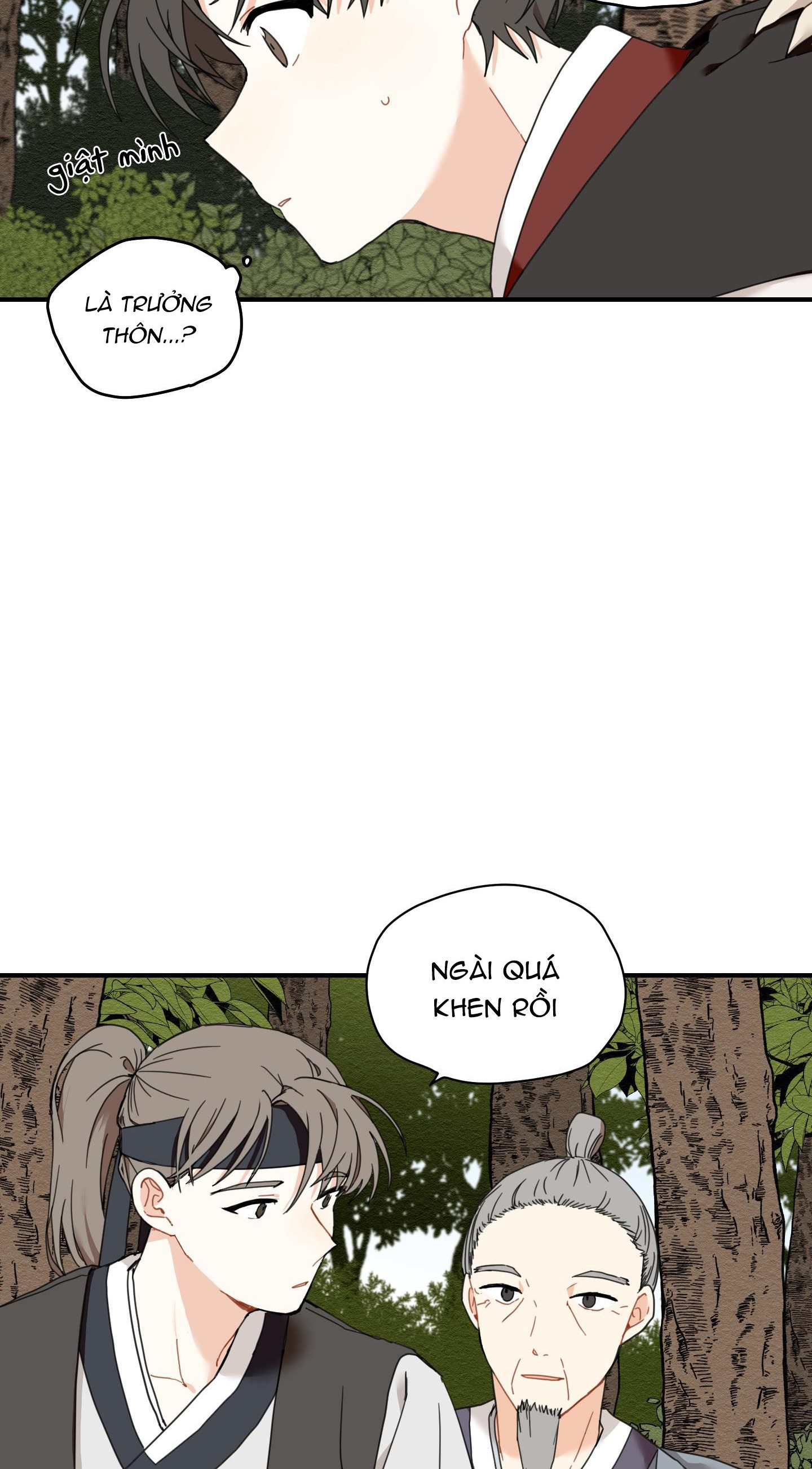 đường hoa liên kiều rơi chapter 6 81