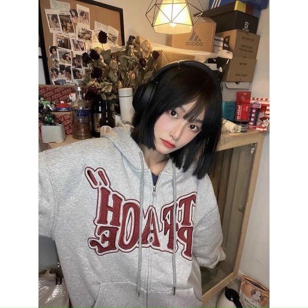 (HCM) ÁO KHOÁC NỈ HODDIES CỔ TRÙM ĐẦU THỜI TRANG SIÊU ĐẲNG CẤP - PHONG CÁCH SIÊU HOT CHO CÁC BẠN TRẺ THOITRANGNAM1986