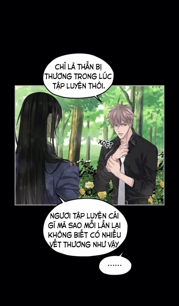 ảo mộng bất thành chapter 8 25