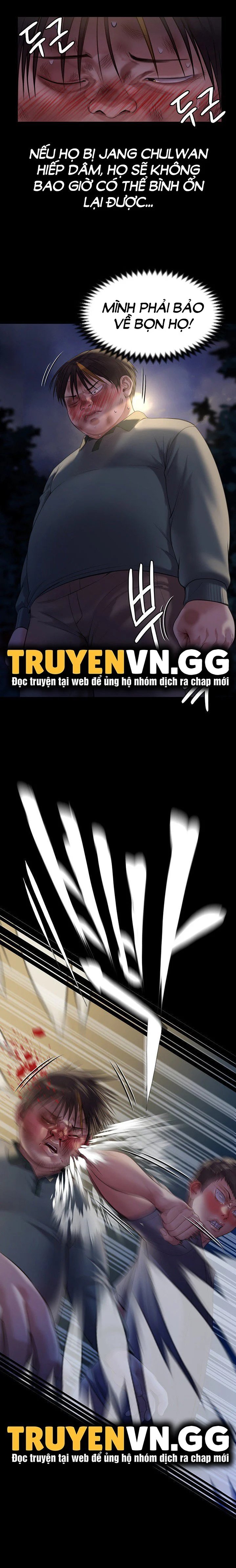 ong chúa chapter 226 5