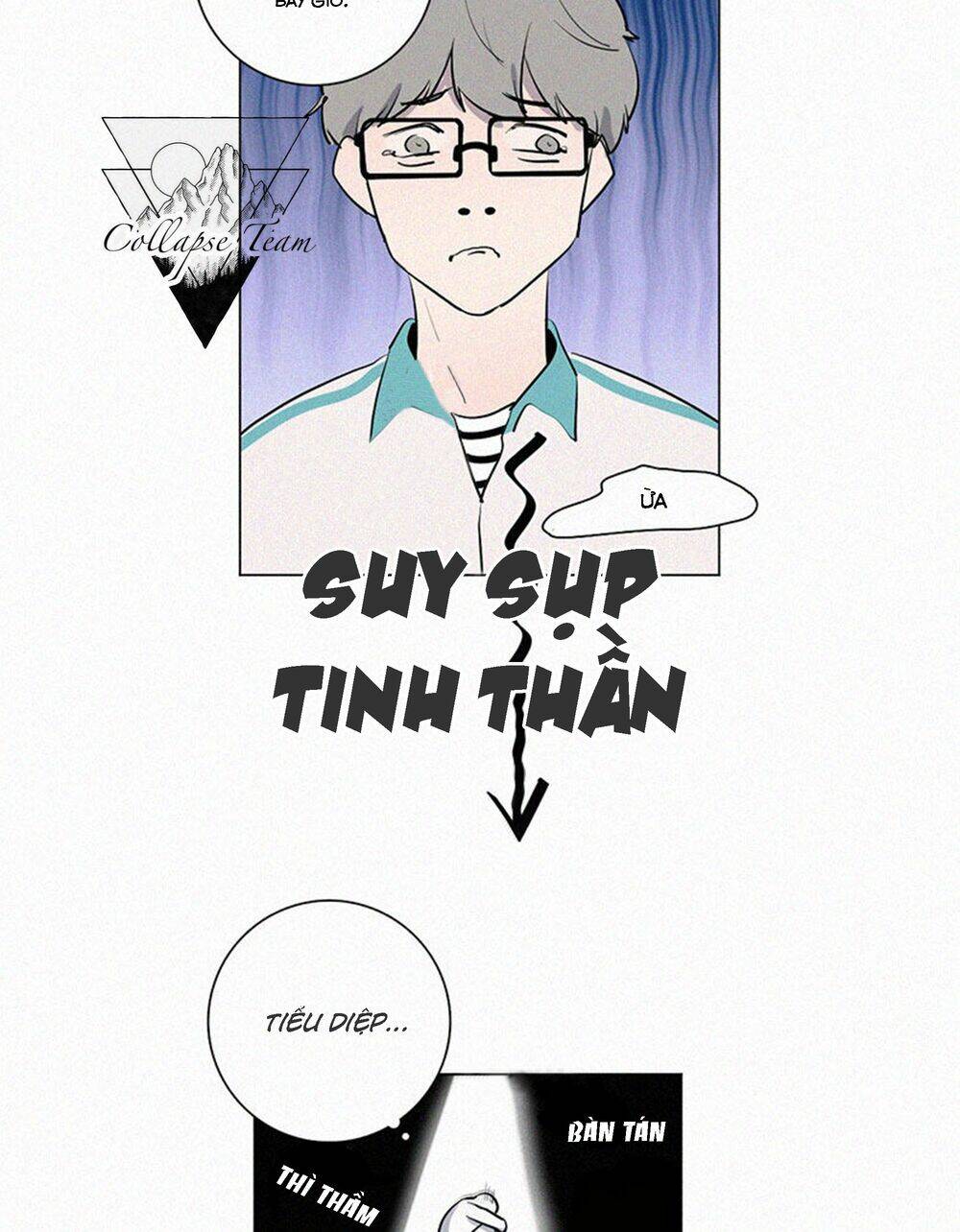 câu chuyện về cậu và tôi chapter 20 21