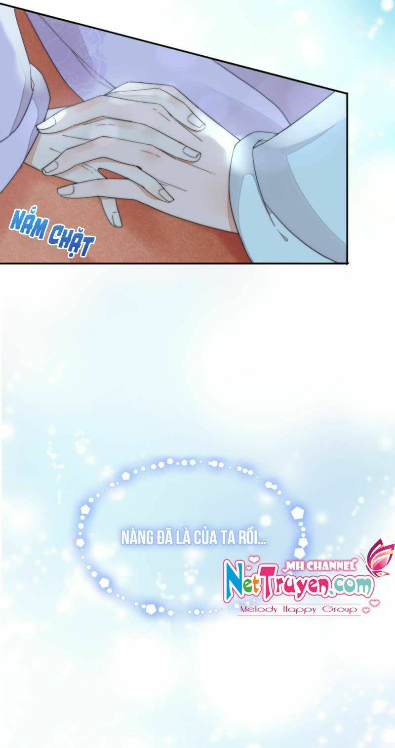 dục hỏa độc nữ chapter 22 13