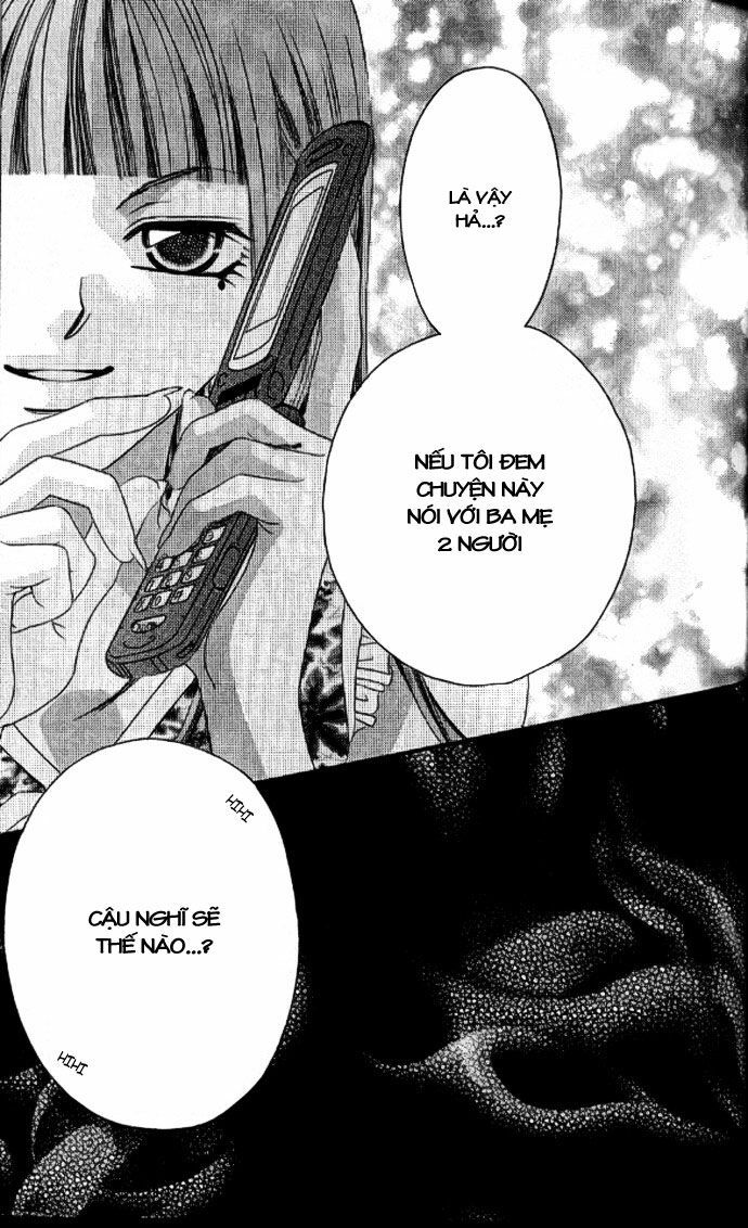 i love my little sister chapter 34 15