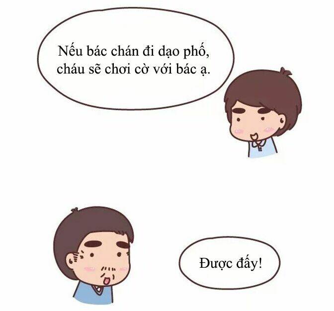 giải mã tình yêu chapter 181 19