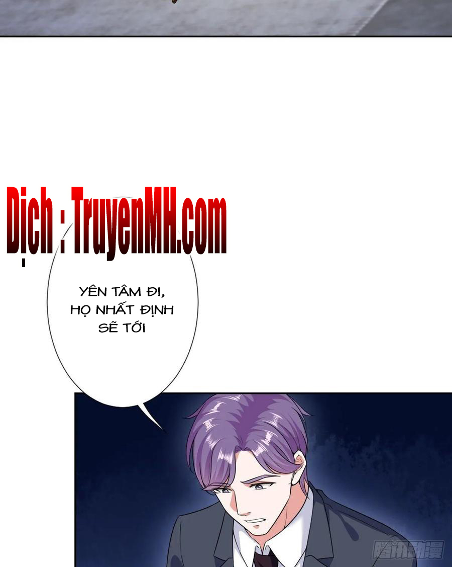 thí hôn lão công, cần giúp sức chapter 186 17