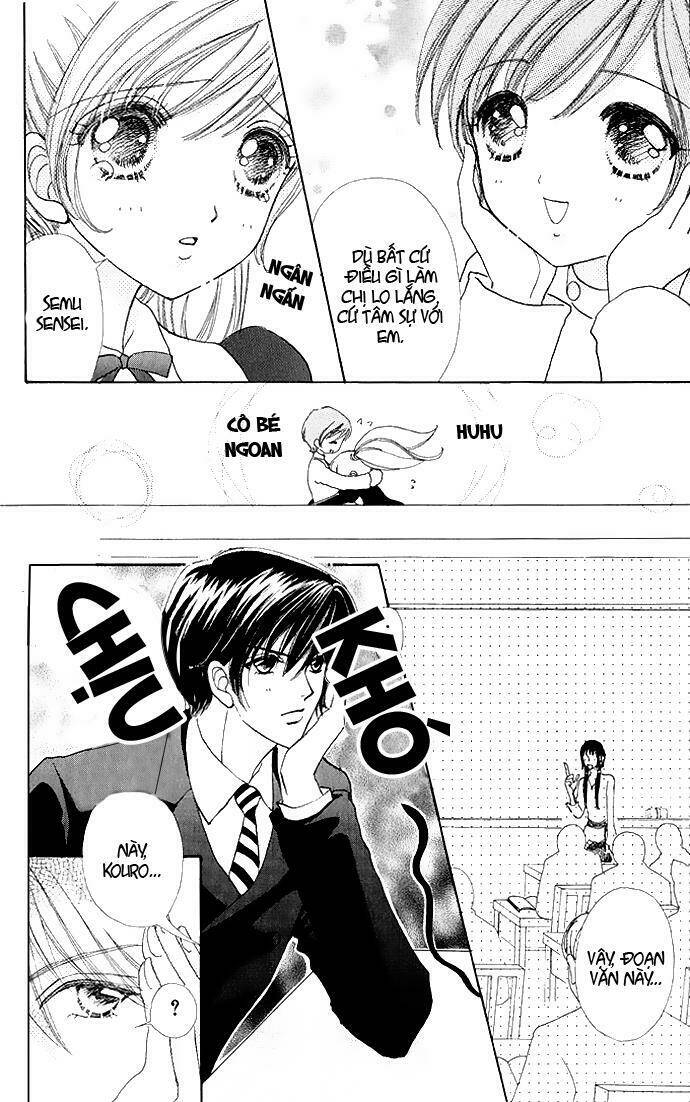 love monster chapter 5 14