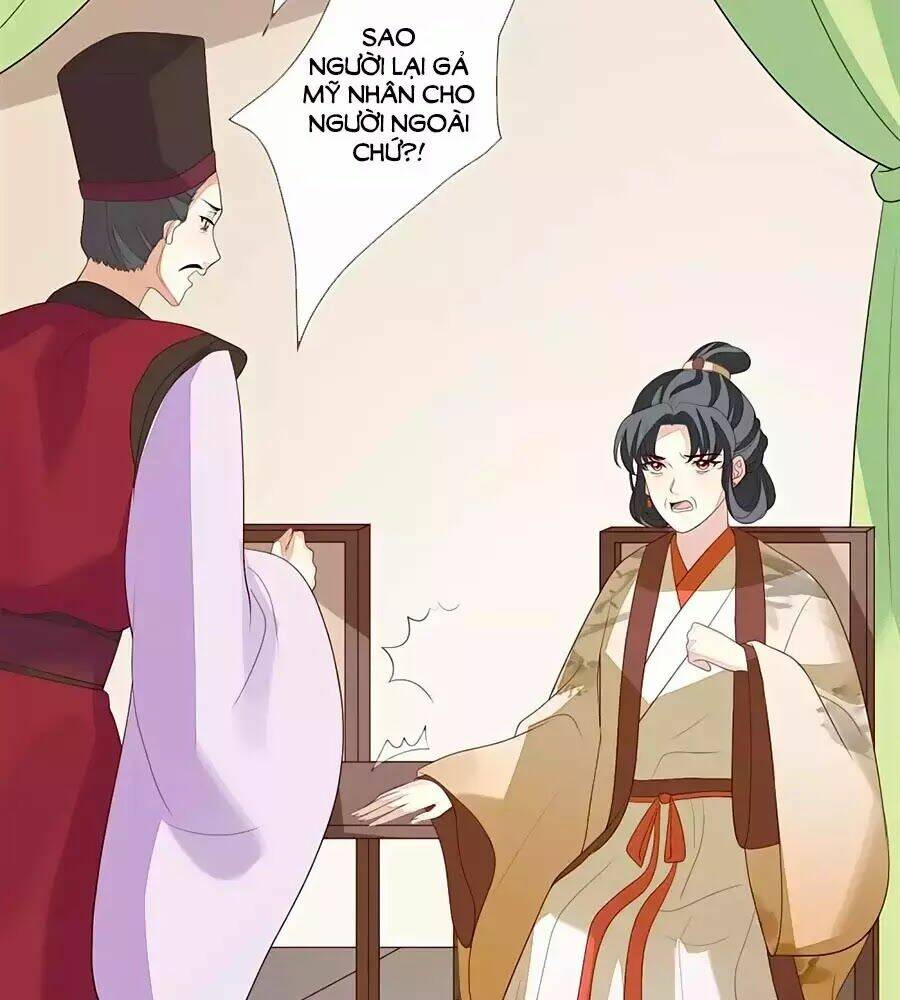 cửu khuyết phong hoa chapter 49 2