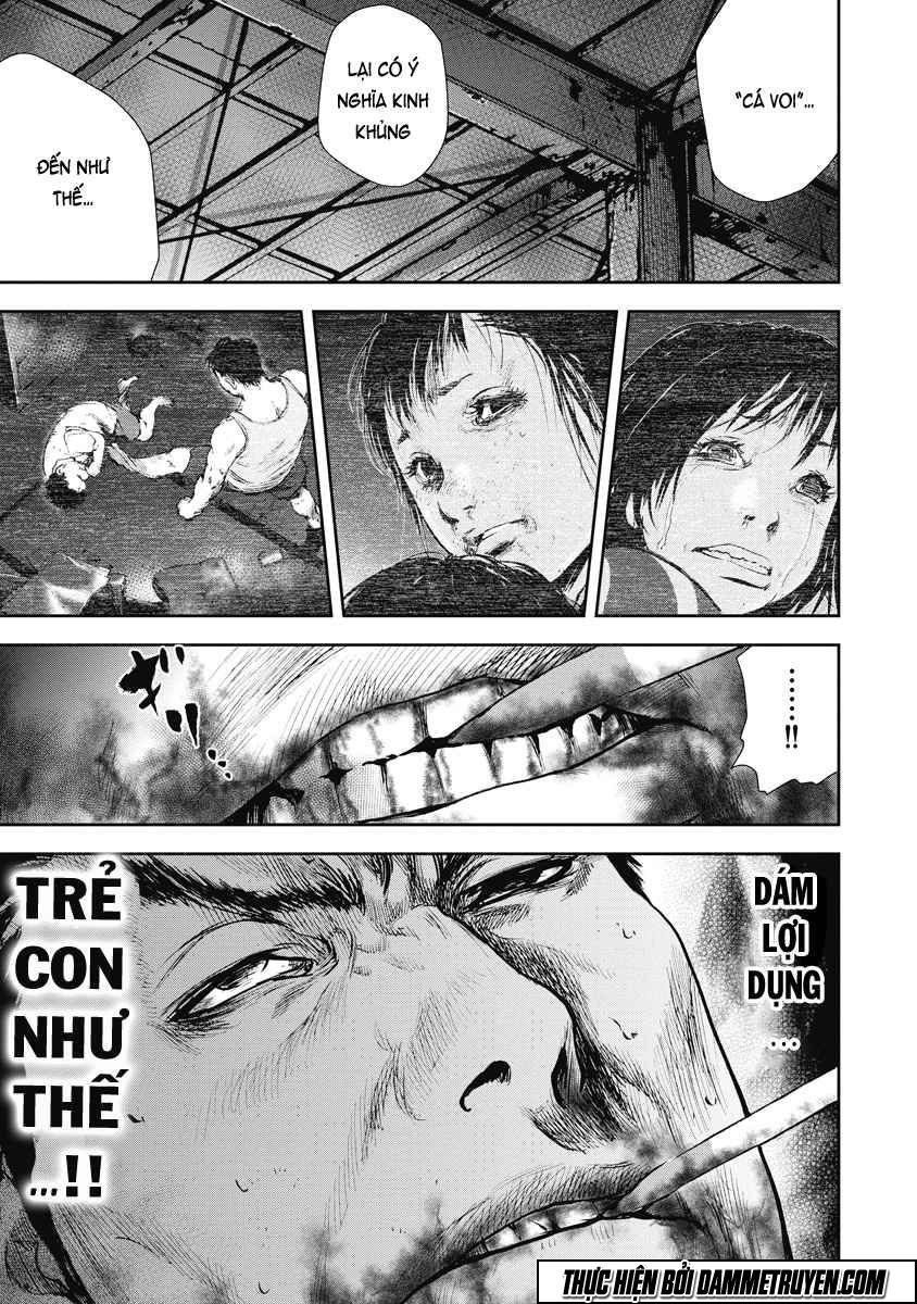 Gift ± chapter 28 15