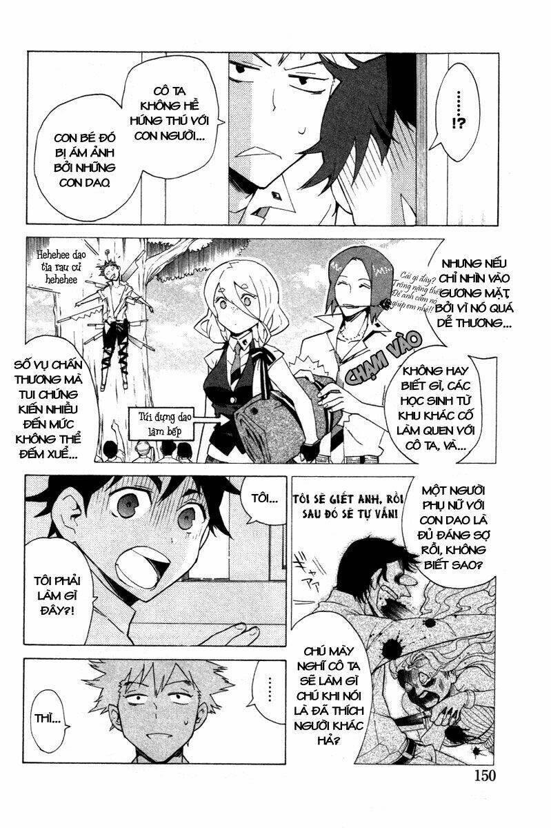 hell’s kitchen chapter 7 8