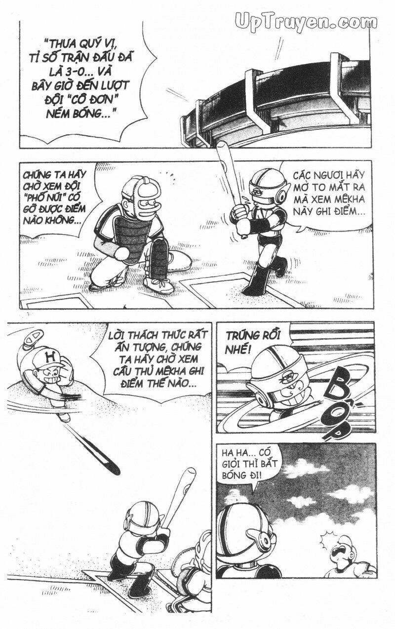 đội quân nhí nhố chapter 6 40