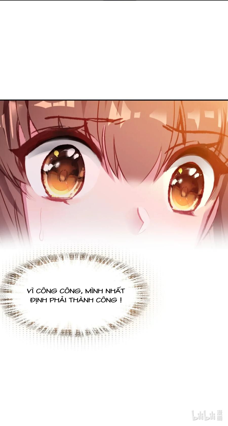 Gả Cho Một Tên Thái Giám Đáng Ghét chapter 181 - Trang 10