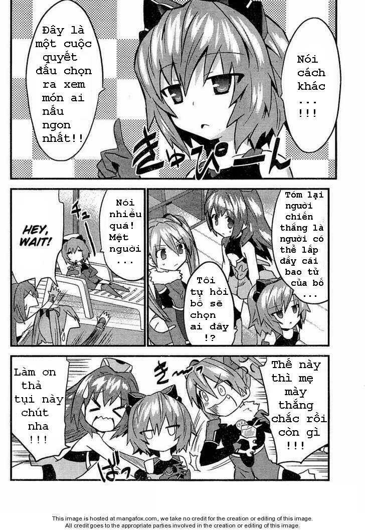 yomeiro choice chapter 10 5