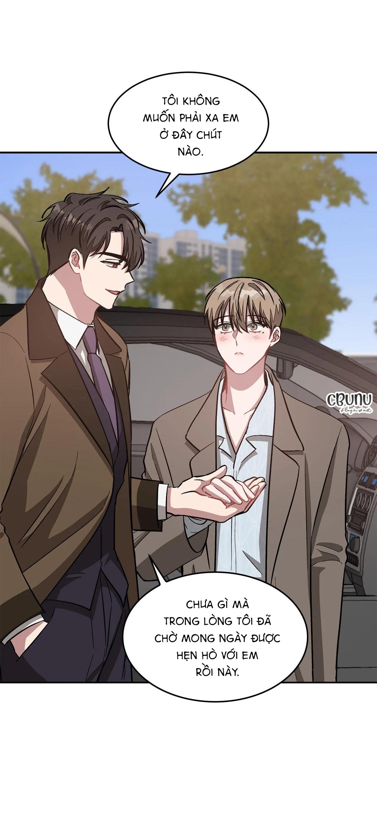 Sống Lại Lần Nữa chapter 38 88