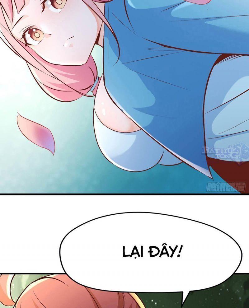 đồ đệ ta toàn là nữ ma đầu chapter 32 7