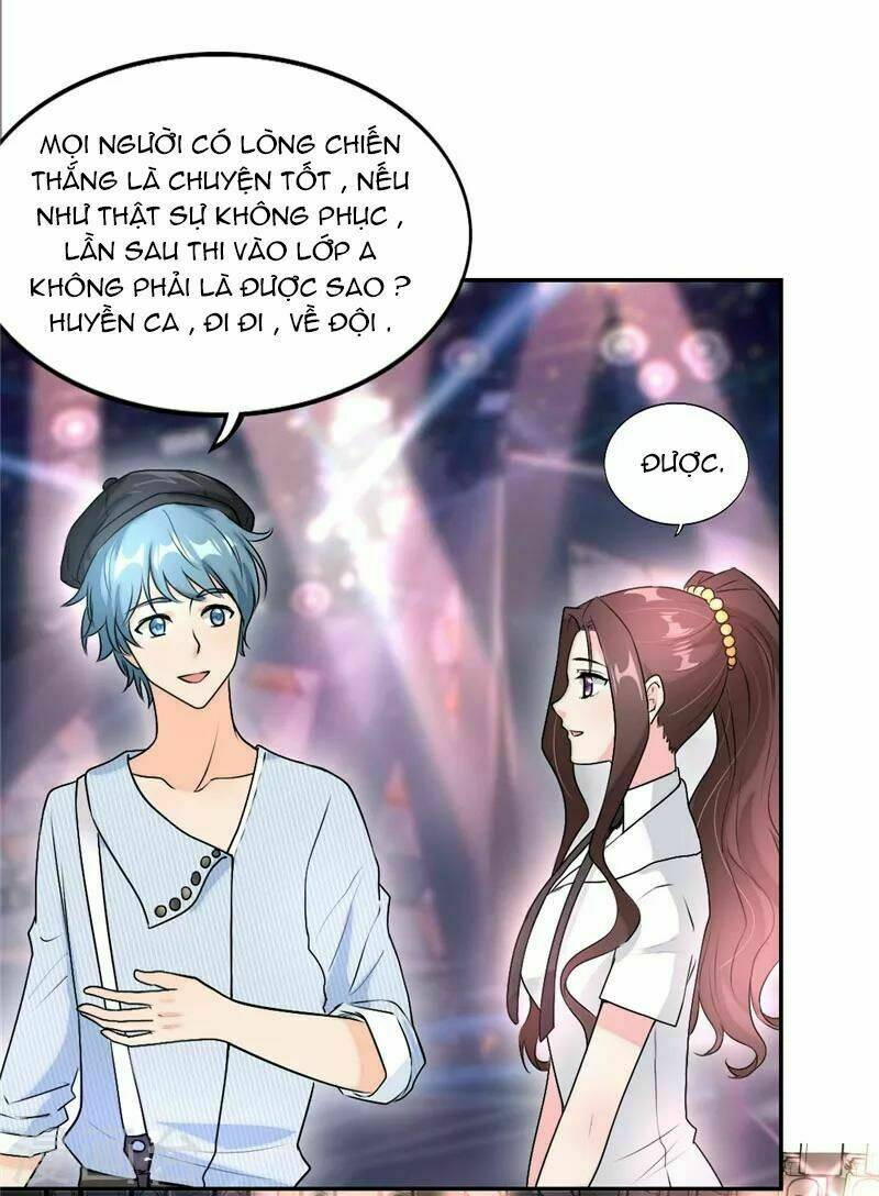 manh bảo đột kích: mami cha con đâu ? chapter 22 14