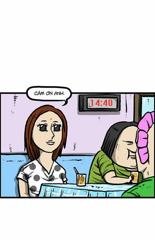 tiếng gọi con tim chapter 45 20