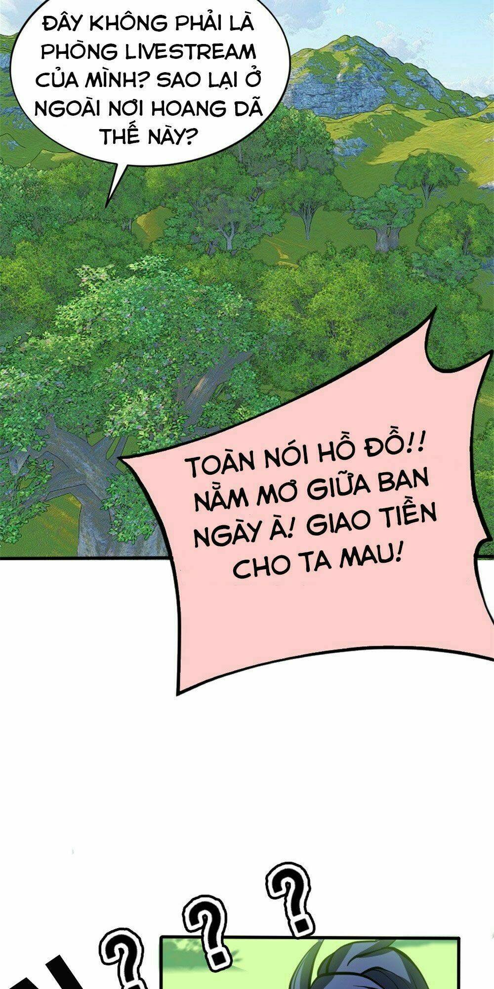 hệ thống thổ tào chí tôn chapter 1 31