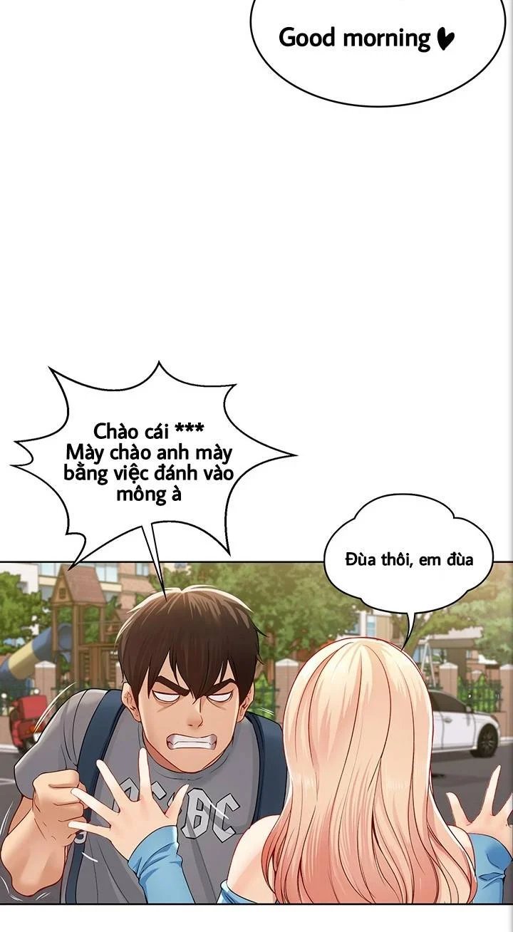 nhật ký ở trọ - không che chapter 0 60