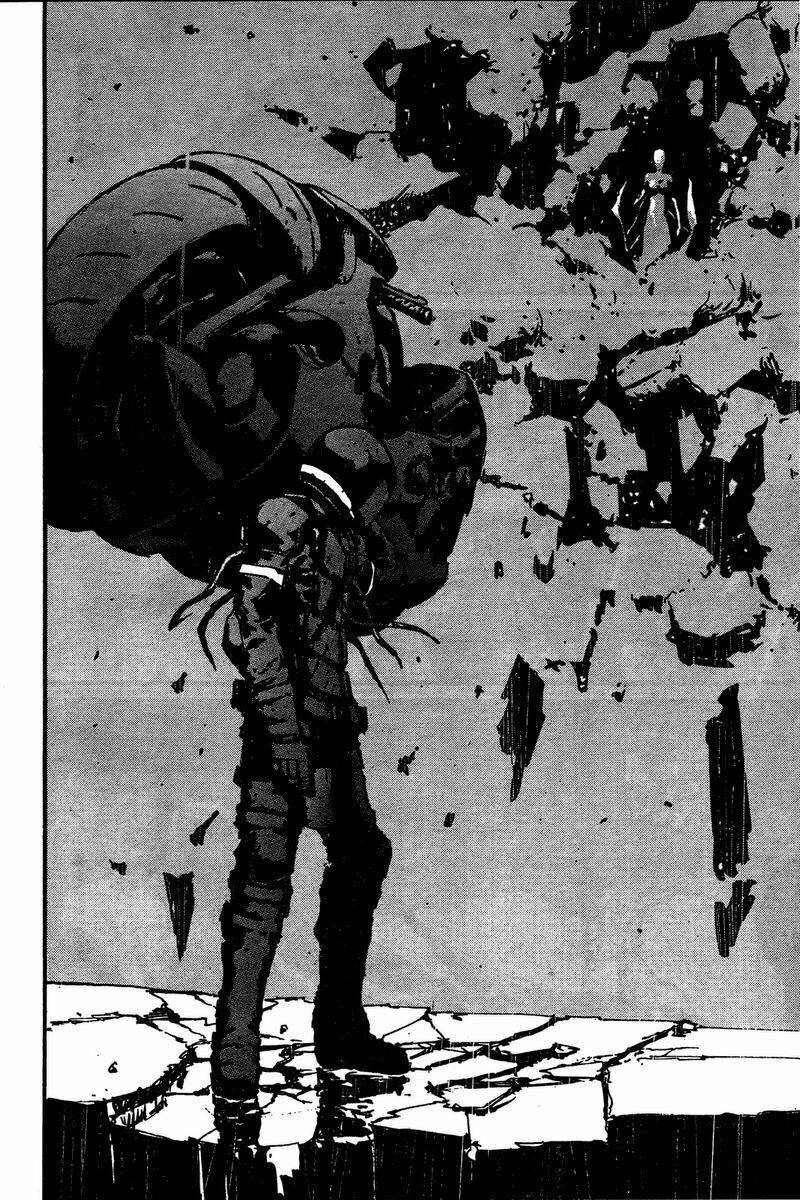 thảm họa virus ngoài hành tinh chapter 15 17