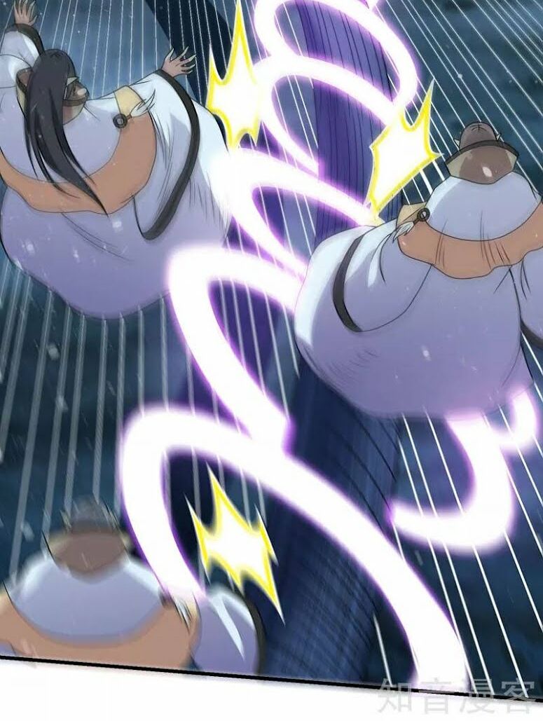 kiếm vũ chapter 53 9