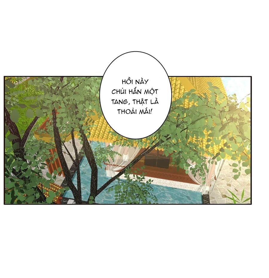 thông linh phi chapter 616 12