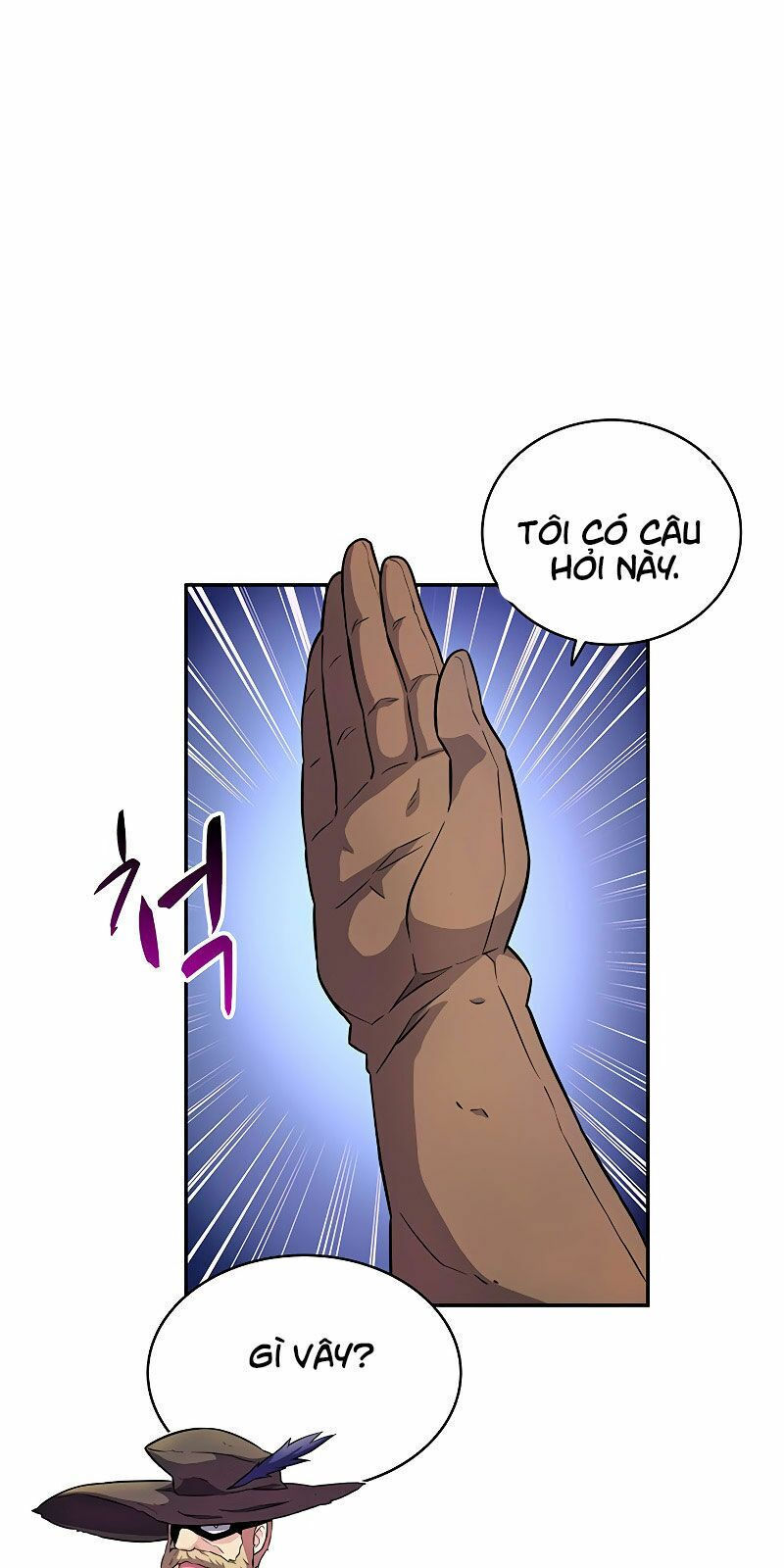 arcane sniper chapter 24 36