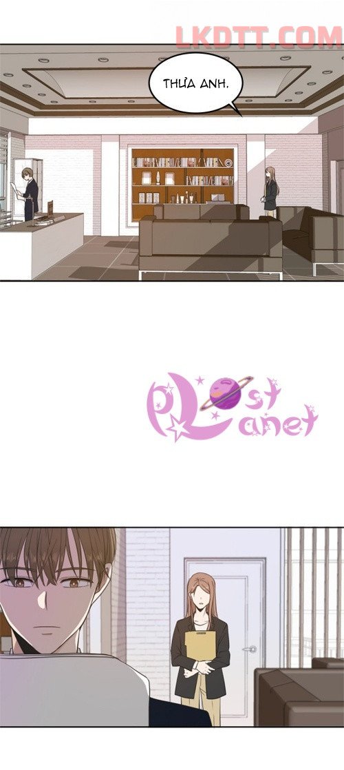 kiếp này cũng xin chăm sóc tôi như vậy nhé kiếp này cũng xin chăm sóc tôi như vậy nhé chapter 10 8