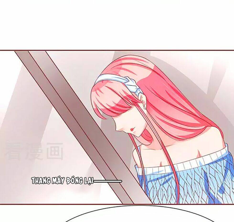 vương tước tư hữu bảo bối chapter 94 18