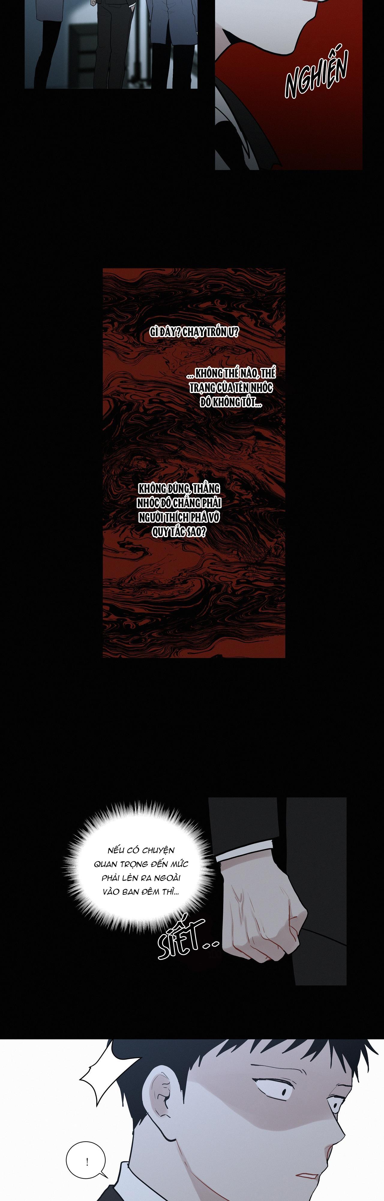 hiến tế máu chapter 62 12