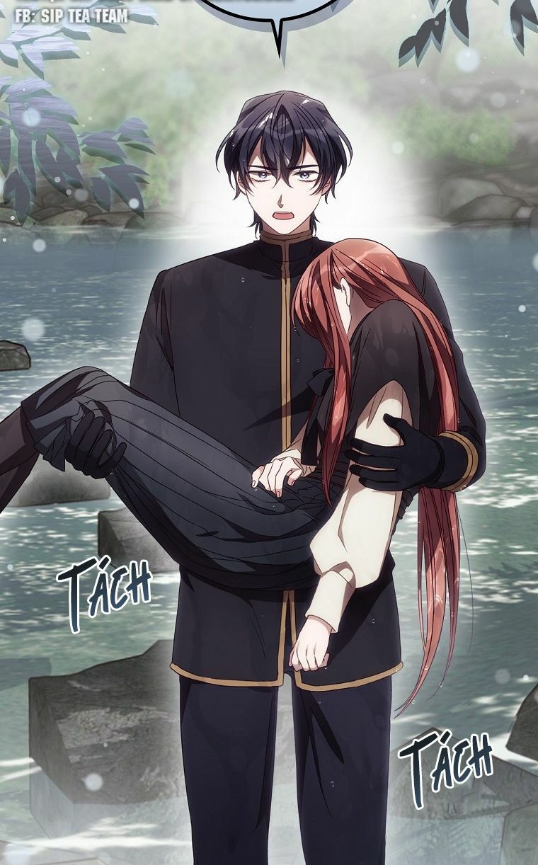 tôi nhìn thấy cái chết của bạn chapter 30 31