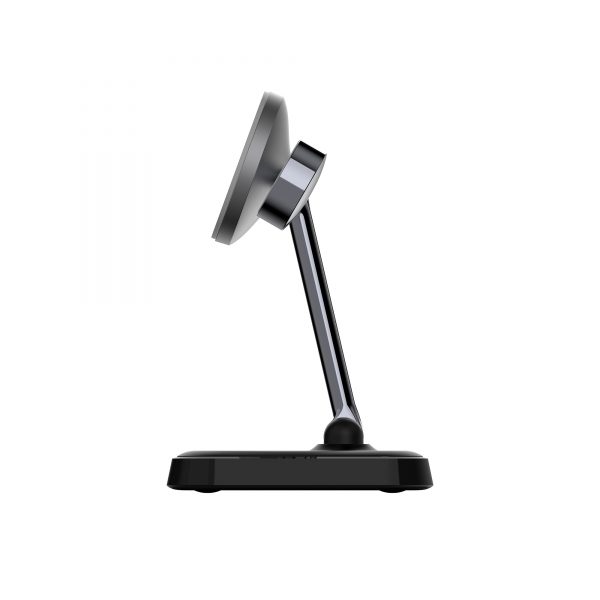 BỘ SẠC KHÔNG DÂY4 THIẾT BỊ HYPERJUICE 4-IN-1 WIRELESS PORTABLE & TRAVEL HJ-499QM - HÀNG CHÍNH HÃNG