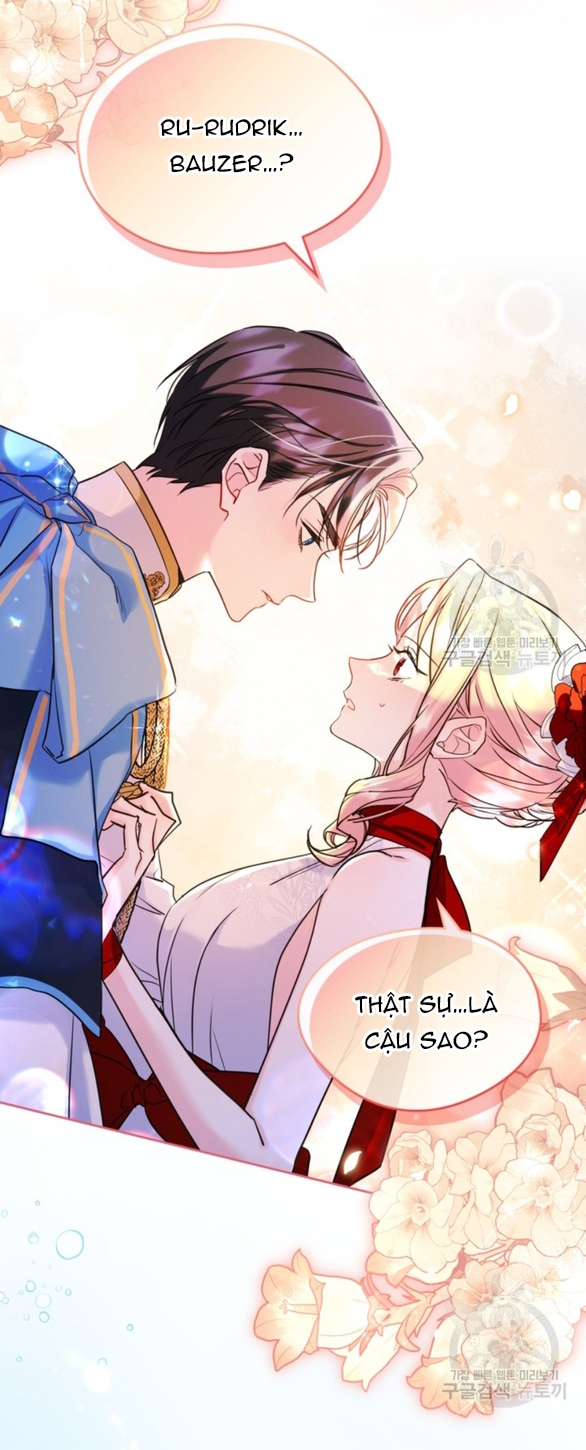 tôi đã trở thành bạn gái của nam chính chapter 31.1 4