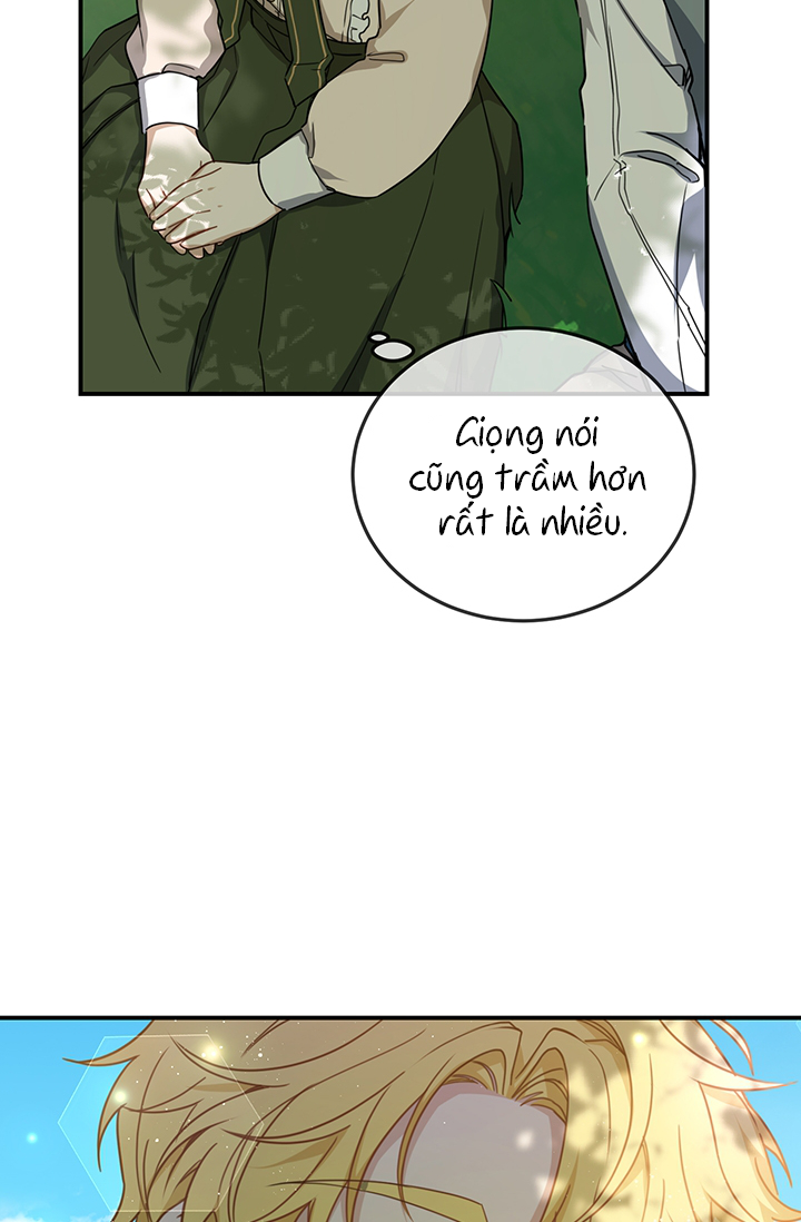 hướng đến ánh dương một lần nữa chapter 11.1 39