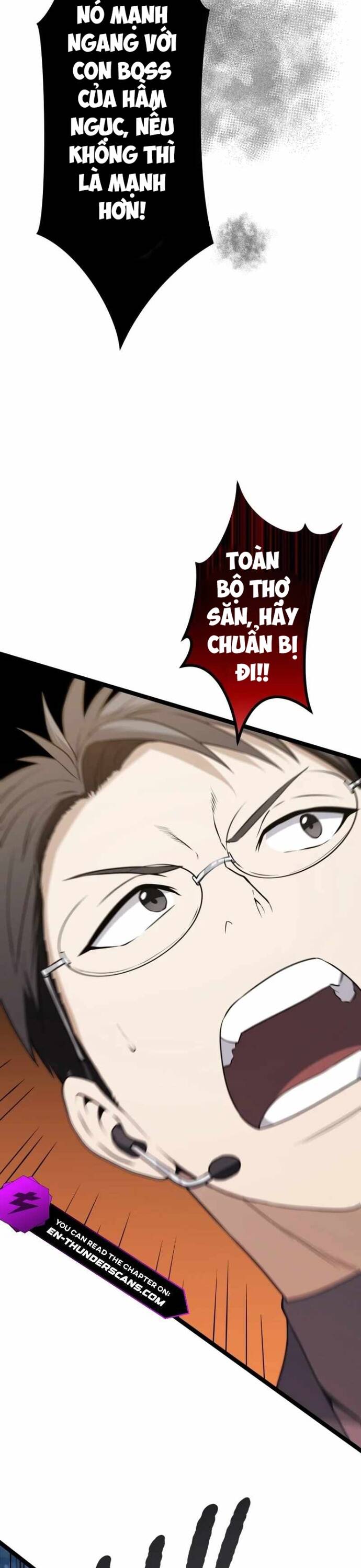 kiếm sư huyền thoại: chỉ mình ta có thể rèn kiếm từ quái chapter 5 15