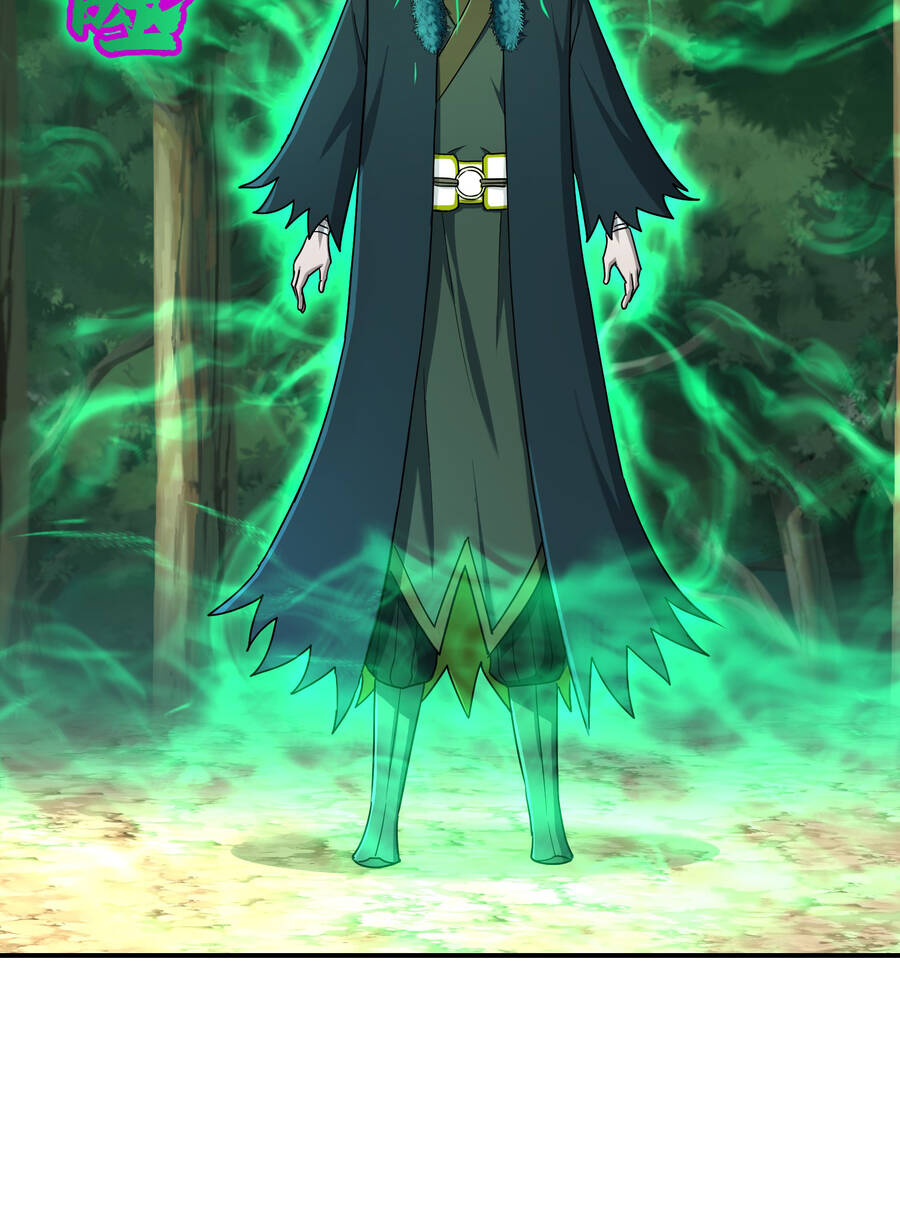 nhập hồn ma đạo tổ sư chapter 20.2 18