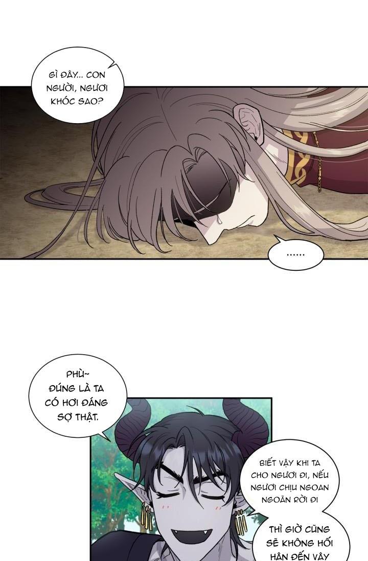 cách vứt bỏ trinh tiết chapter 2 17