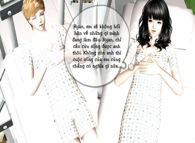 tìm em [truyện sims] chapter 30 24