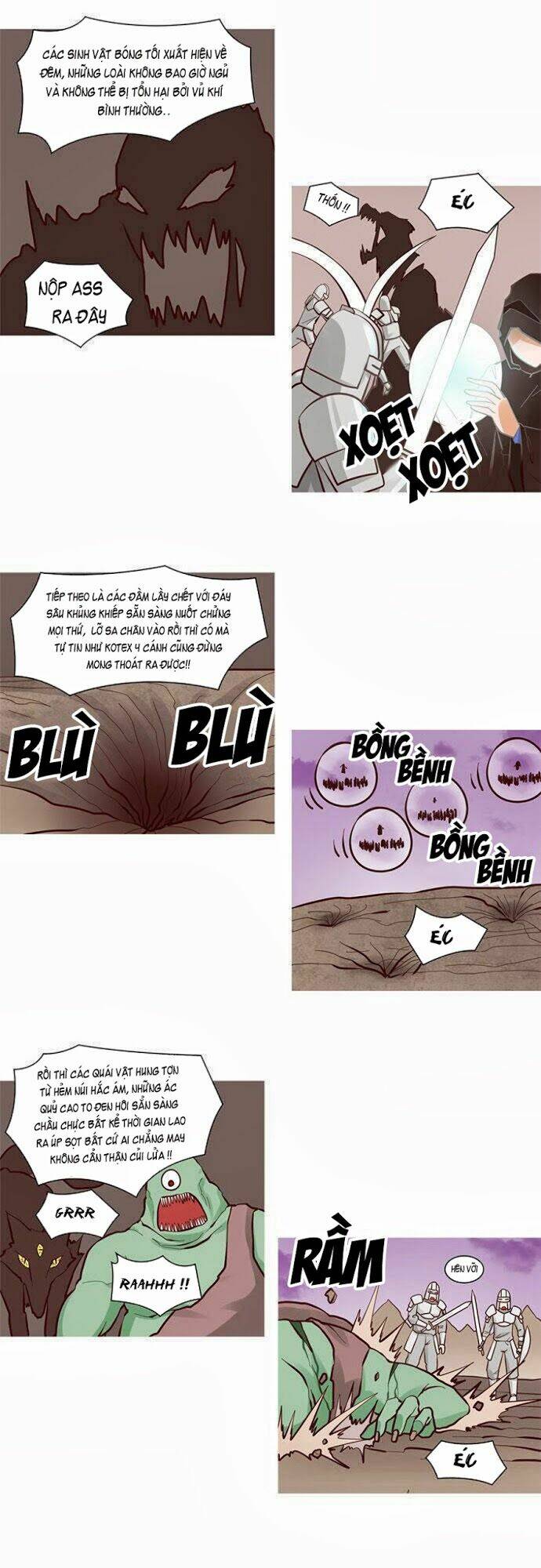 the devil king is bored chapter 28 13