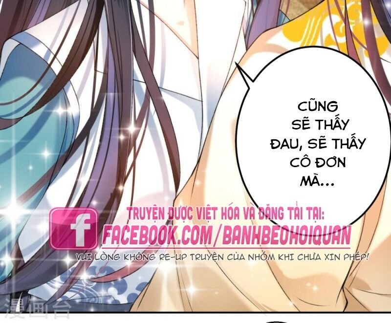 vương gia, áo lót của ngươi rơi mất rồi chapter 56 16