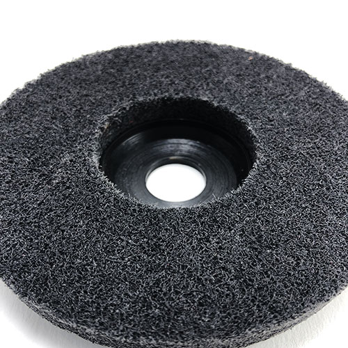 Combo 10 cái bánh nỉ đánh bóng 4''