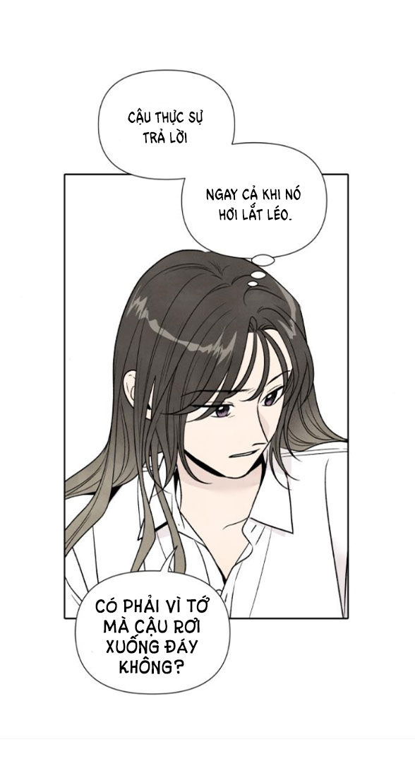 điều khiến tôi quyết tâm muốn chết chapter 42.2 12