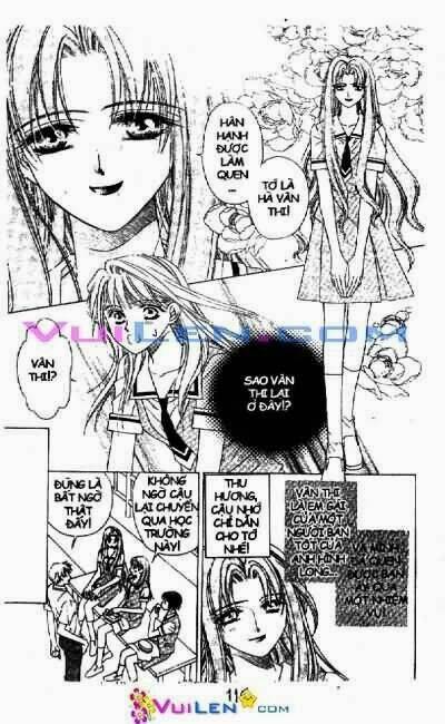 nữ sinh thời đại chapter 2 116