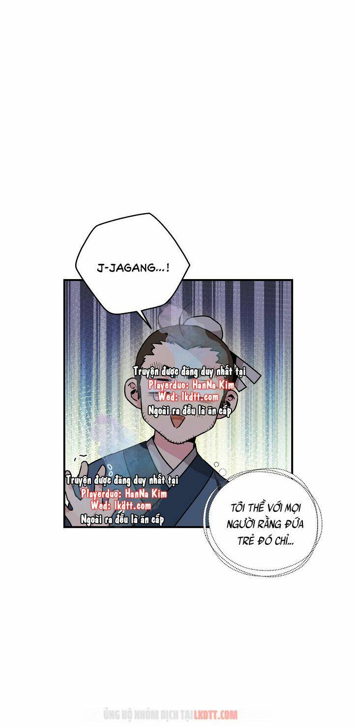 tôi trở thành nhân vật phản diện giỏi nhất trong giới võ thuật chapter 31 5