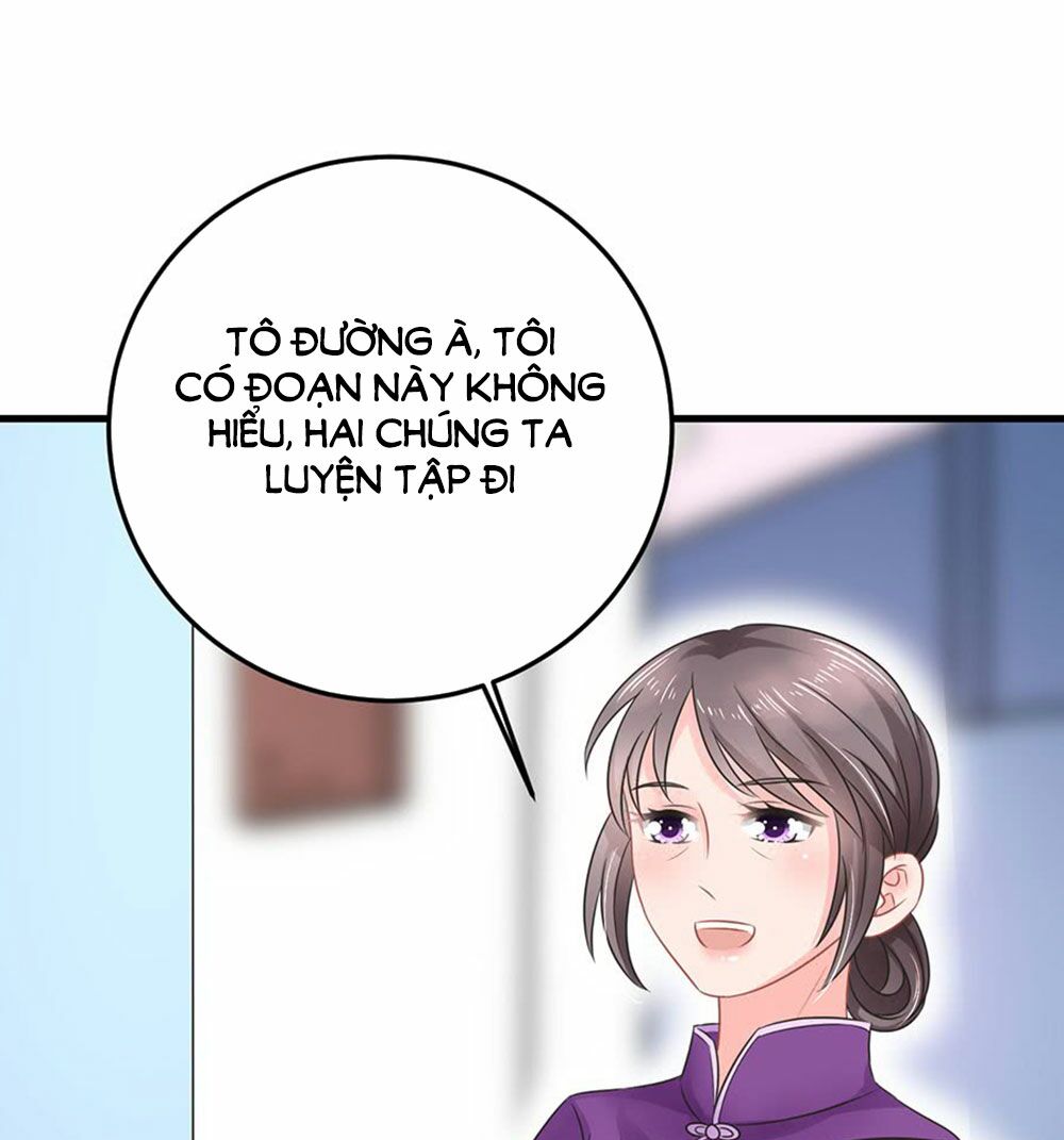 luyến đường thời quang chapter 69 45