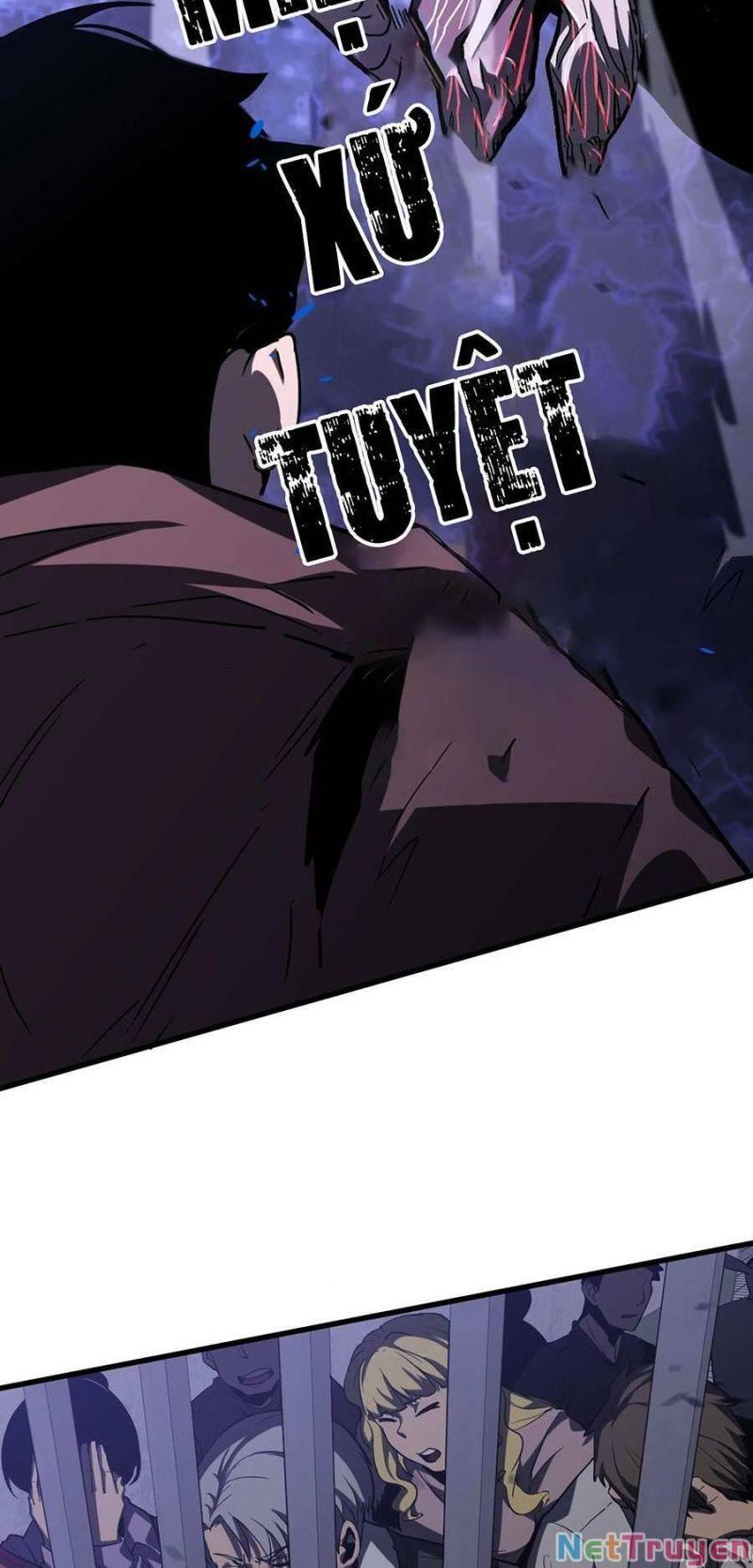 siêu tiến hóa chapter 89 10